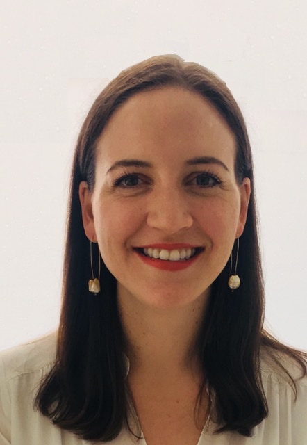 A/Prof Emily See