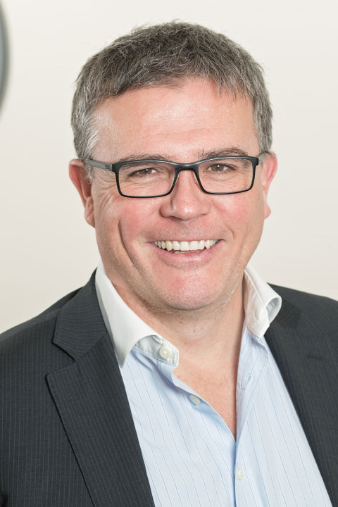 Prof Jayme Bennetts