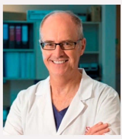 Prof Julian Smith