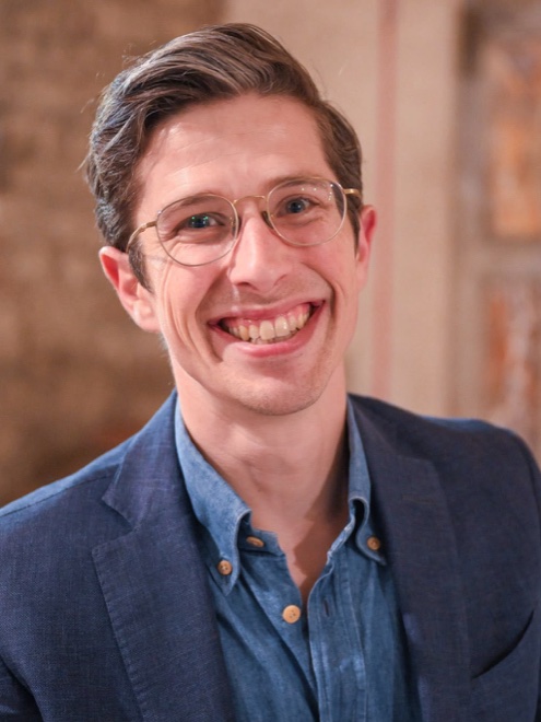A/Prof Lachlan Miles