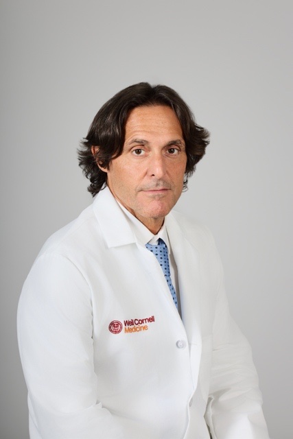 Prof Mario Gaudino