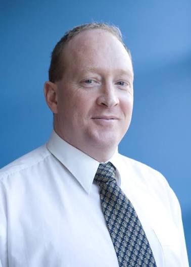 Prof Michael Bailey