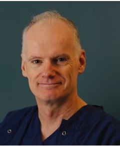 Prof Philip Peyton