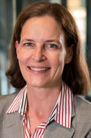 Prof Silvana Marasco